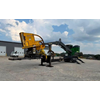 2020 John Deere 437E Log Loader